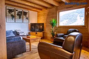 Chalet le Feston - Image 1