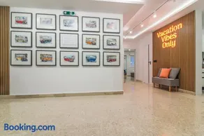 Designer 60 seconds to the Beach Free Parking - Image 5