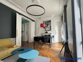 Joyau au coeur du Marais - refait à neuf - luxueux - Image 4
