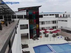 Hotel Karmel - Image 2