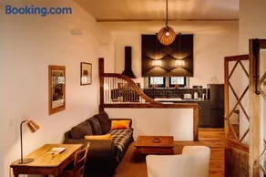 Gîte Superbe L'Ecurie XIXème - Image 4