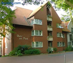 Hotel am Park - Image 2