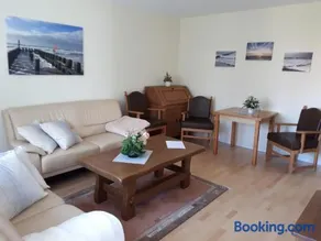 Ferienwohnung Käthe - Image 1