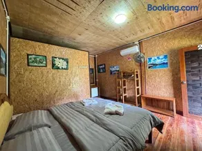 Lak Kao Nai Resort หลักเก้า ไนท์ รีสอร์ท - Image 2