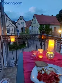 Ferienhaus Tauber Lodge für Familie & Freunde - Image 2