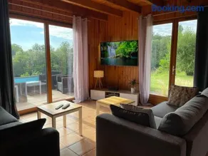 Chalet Enchante Nature - Image 2