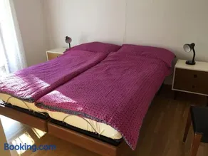 Appartement Casa Rancurina - Image 2