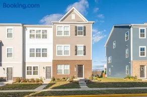 3BR 3Bath Newly Built Townhome in Charles Town, WV - Image 2