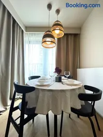 WYSZYŃSKIEGO Apartment - Self Check-In 20h - Parking &Lift - Image 2