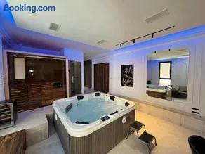 ONYX Grand SPA Suite Zemun - Image 1