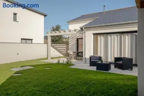 Maison avec jardin proche Dinan - Image 1