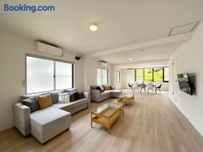 b hotel Kaniwasou 201 2BR Apt, Near Itsukushima Shrine, For 12 Ppl - Image 2