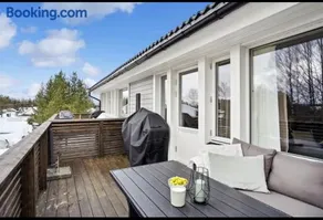 Rom i Leilighet nærheten av Gardemoen Norway, 15C Østli - Image 2