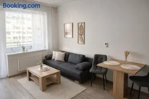 6-Moderný apartmán v centre 1 min od Hlavnej ulice - Image 2