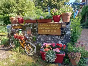Le Moulin de Pensol - Gites - Image 3
