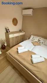 Pihentető Présház Nemesnádudvar - Image 2