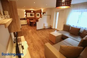 Chalet Apartment Leogang - Image 2