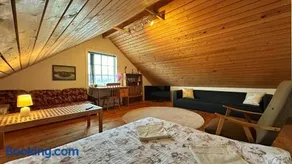 Cozy Cabin - Image 5