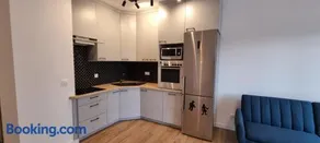 Apartament z dużym tarasem w super lokalizacji w Łodzi w pobliżu dworca kolejowego - Image 3