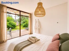 Wellness Modus - private sauna - Image 2