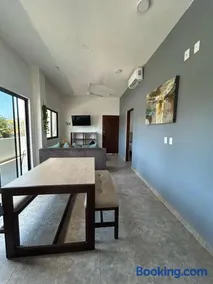 Tritón Apartment, ground floor and pool - Image 4