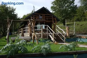 Domek u Borsuka - Image 1