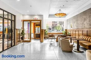 Historic BLDG, Coffee Shop, FAST Wi-Fi, Room # 207 - Image 4