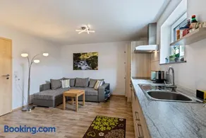 Ferienwohnung Alpenblick - Image 3