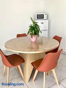 Le Retz de jardin- appartement calme avec parking - Image 2