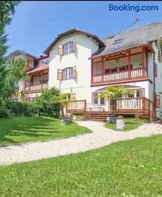 Boutique Villa Bella Vita - Image 2