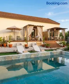 Maçussa Country House - Image 1