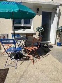 Maison 6pers,3 chambres, Clim,terrasse, jardin, Park - Image 4