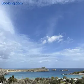 Aphrodite White Studios Lindos - Image 2