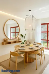 Design Apartment with swimming pool Ciudad de Ciencias - Image 2