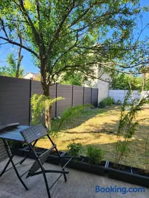 Studio, pas de collocation possible - Image 1