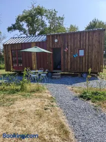 La tiny house - Image 1
