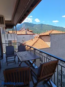 Olympus Serenity Apartment Litochoro - Image 5