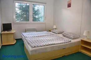 Chatova osada Family Resort Thermalpark inclusiv - Image 3