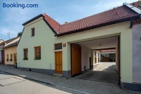Apartmány Pod náměstím 2 - Image 1