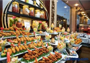Domina Coral Bay Aquamarine 1 - Image 4