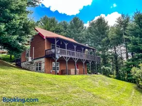 Breezy River Mtn Cabin - Image 1