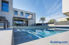 Villa Greghe-Lusso con piscina - Image 1