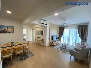 Dane's Homestay 2 Bedroom - Image 4