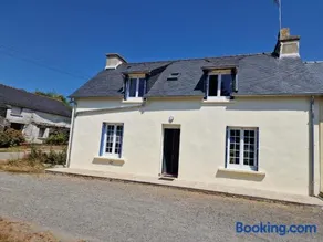 Maison de famille à la campagne 6 personnes - Image 1