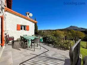 Casa Rural Erreteneko borda - Image 3