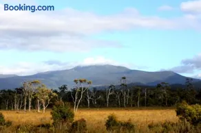 Far South Eco-Cabin, Southern Tasmania - Image 2