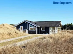 5 star holiday home in Thisted - Image 4