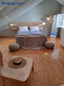 Asos Luxury Seafront Villas, Kefalonia, 100m beach & center, 4 stars services, Parking - near Myrtos - Fiskardo - Image 4