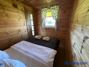 Domek całoroczny 6 osobowy - Image 4