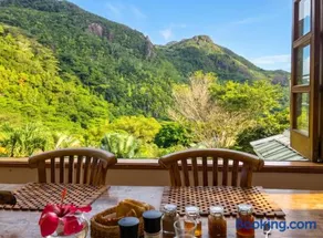 Villa mit Grill und Terrasse | Meerblick - Image 3
